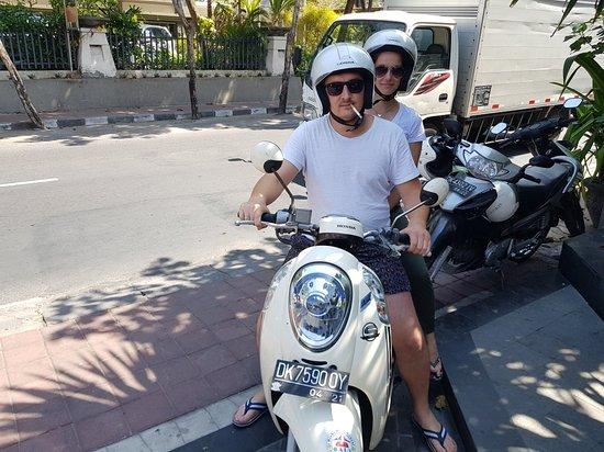Richi Bike Rental