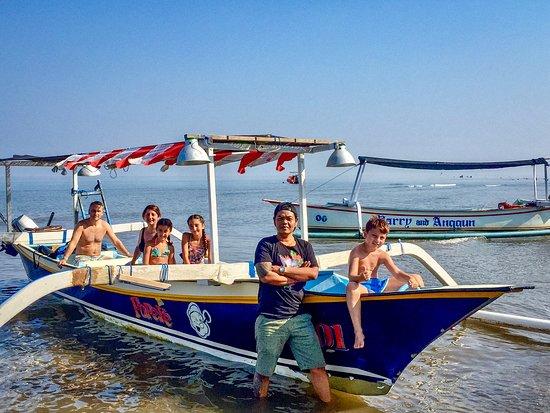 Bali Rama Tours