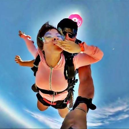 Cabo Skydive