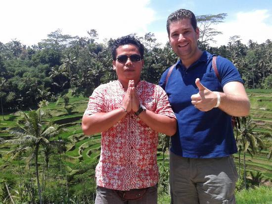 Sanjaya Bali Tours