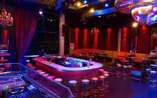 4U Skybar Nightclub