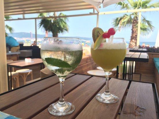La Cubanita Beach Bar