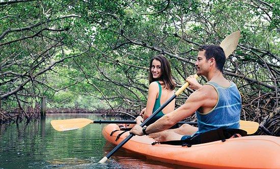Ultimate Kayak SRQ