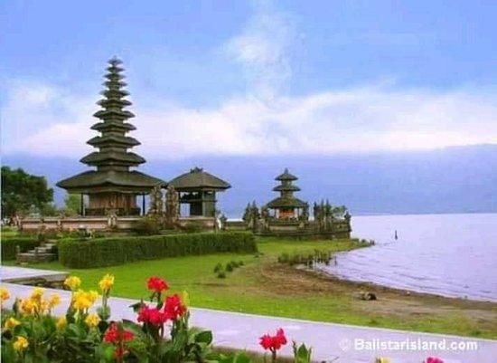 Bali Explore Tour