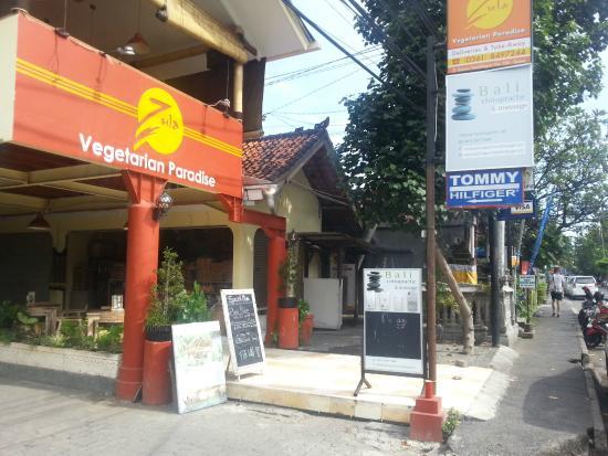 Bali Chiropractic & Massage