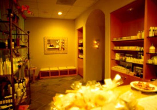 Massage Therapy Center Los Angeles
