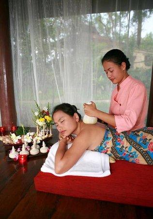 Spirit House Spa