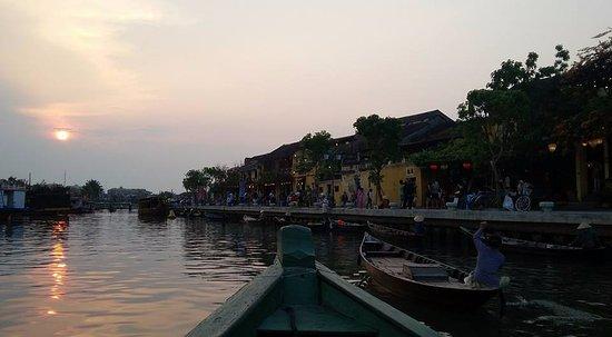 Hoian Breeze Tours