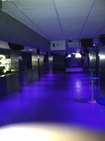 Satellite MusiClub