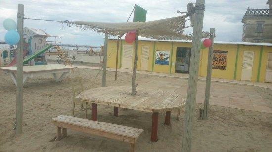 Bagno Franco 54