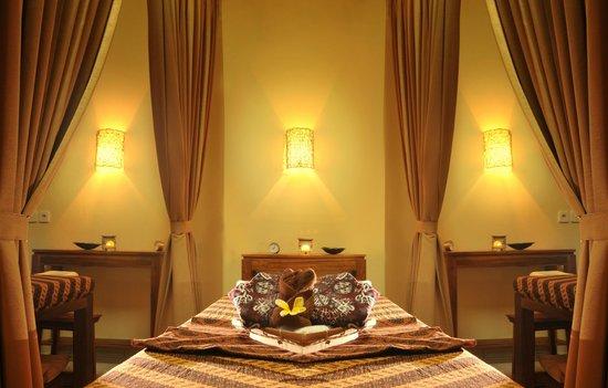 Yenny Gunawan Salon and Day Spa