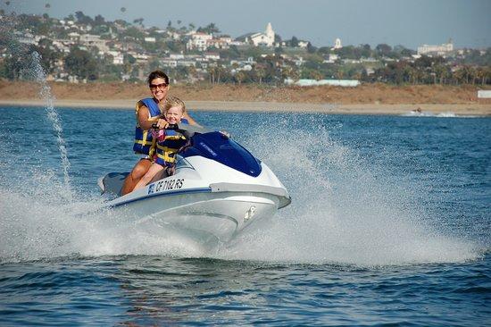 Adventure Water Sports