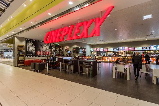 Cineplexx Hrvatska
