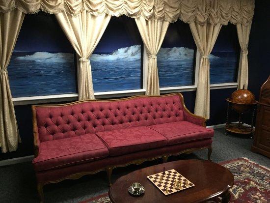 Countdown Escape Room Challenge Virginia Beach