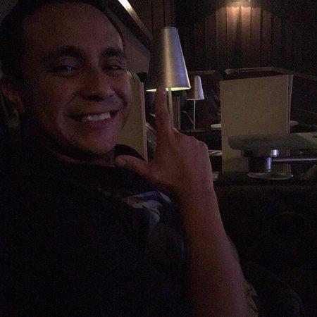 Cinepolis VIP