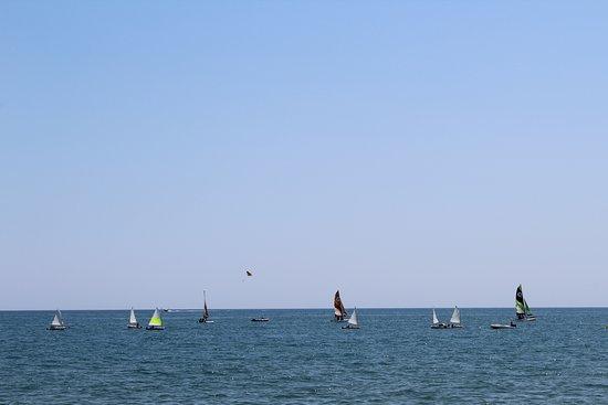 Ecole de Voile