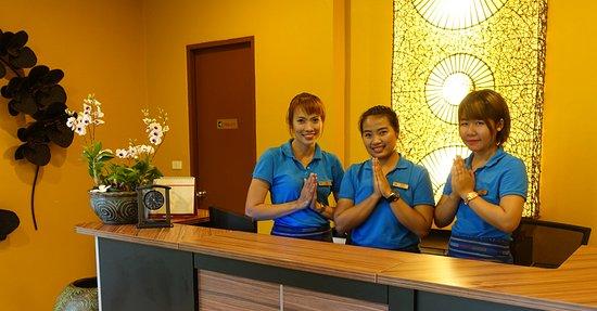 Chaofa Spa