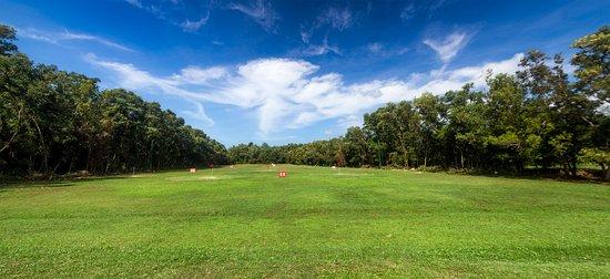 Phuket Golf Center