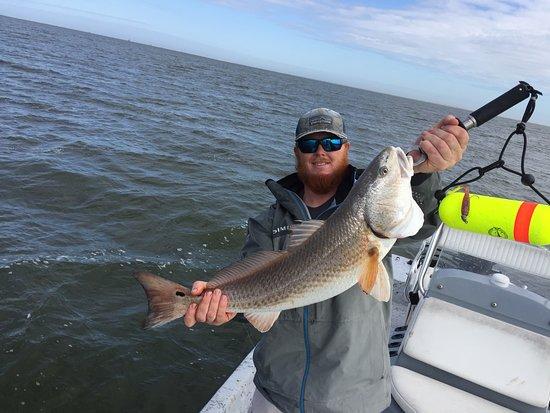Captain Jacks Guide Service