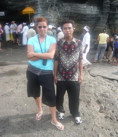 Wayan Siden - Day Tours