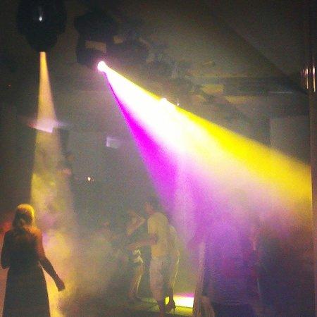 Decades Nightclub