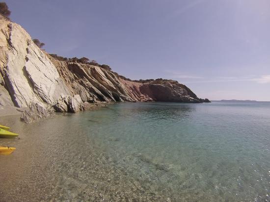 Itanos Tours