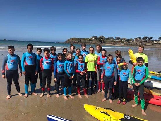 Nautisurf Saint-Malo
