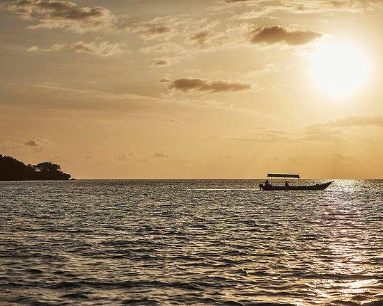Sunset Cruise by Four Seasons Resort Bali at Jimbaran Bay