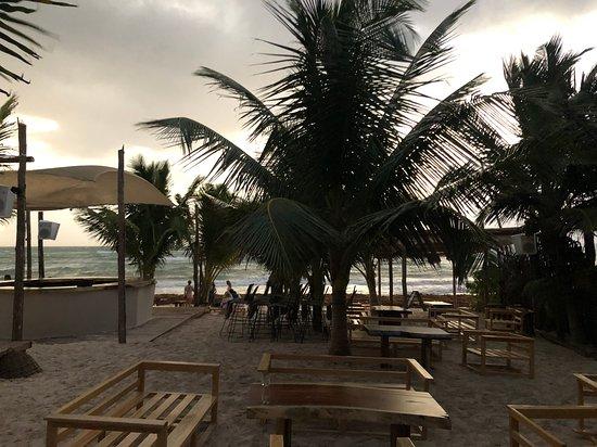 Ak'iin Daylight Beach Club