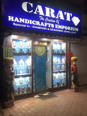 Carat