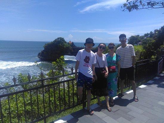Kornel Bali Tour