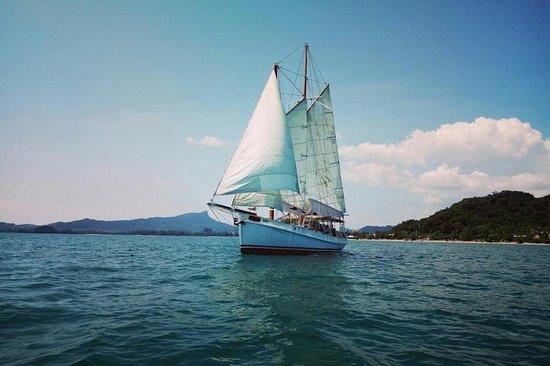 Dreamcatcher Cruises PTY. Ltd
