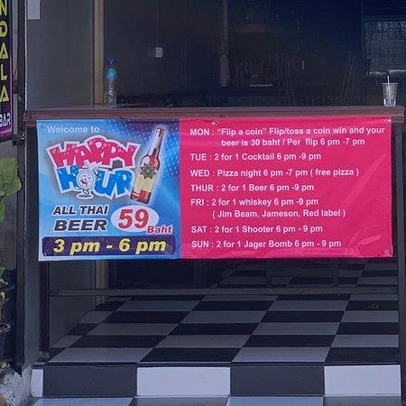 Mandala Bar Pattaya