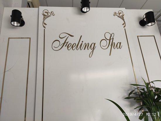 Feeling Spa
