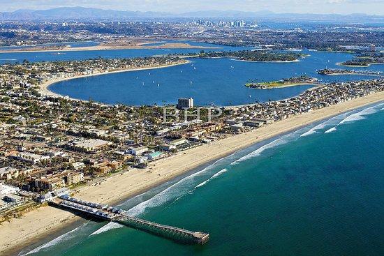 Sail Mission Bay