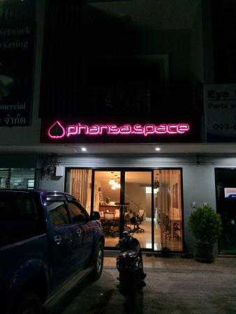 Phansa Space Coworking