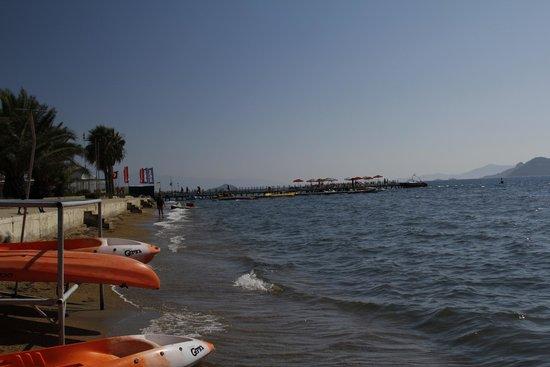 Bodrum Windsurf