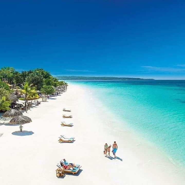 Plage de Paje