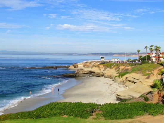 Cuvier Park