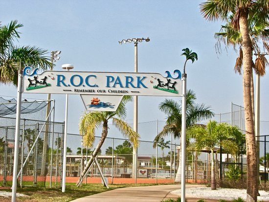 Rosselli Park