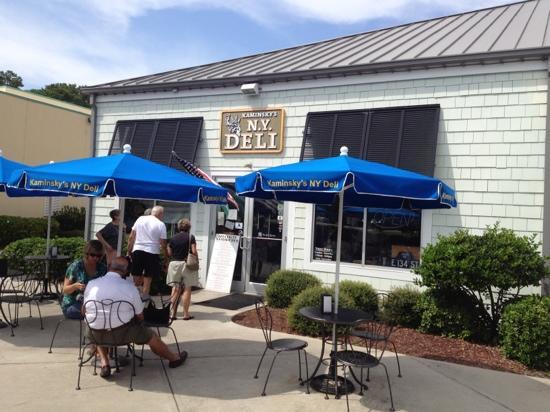 OD Beach Bar