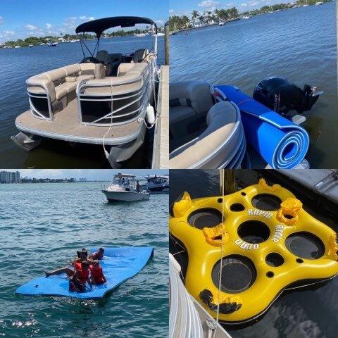 Loggerhead Marina