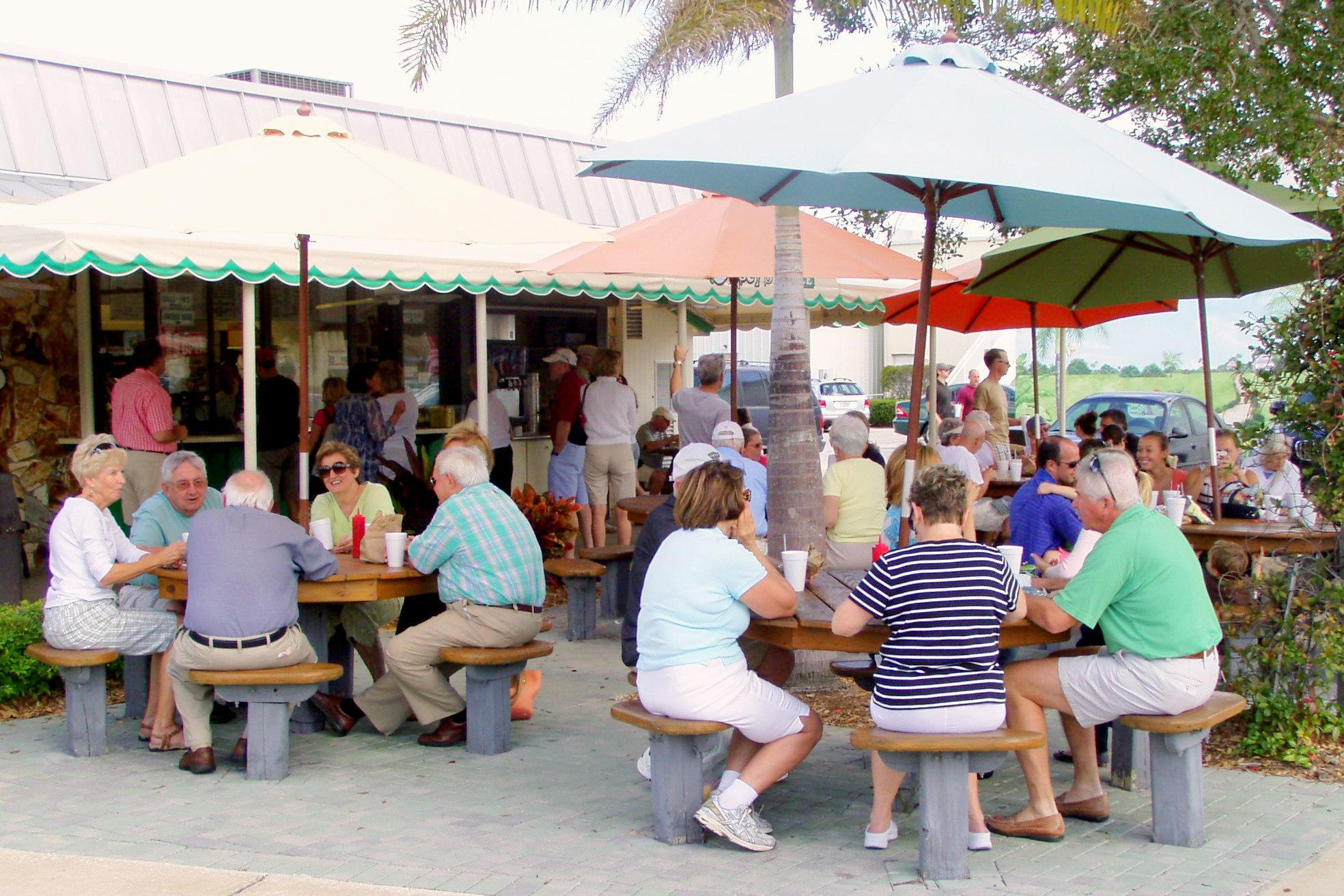 Vero Beach Fitness Trail