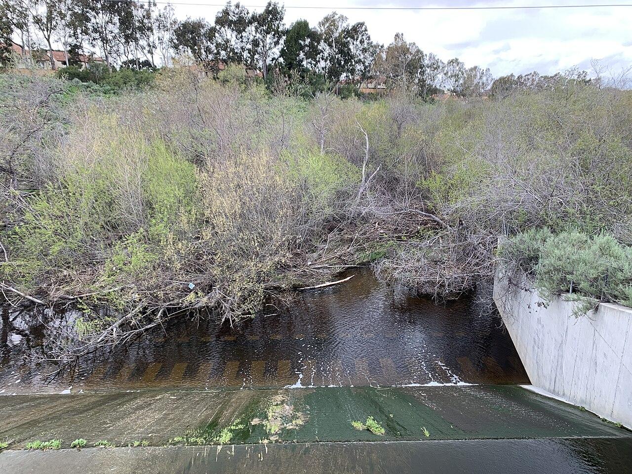 Bonita Creek Park