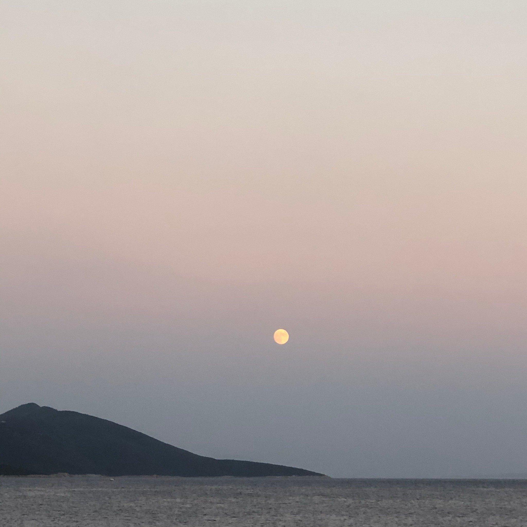 Akvaryum Bay