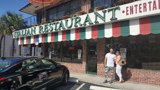 Nick's Italian Restaurants