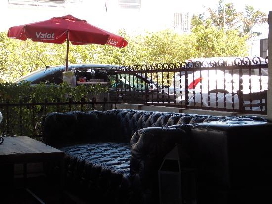 Lolita Cocina & Tequila Bar