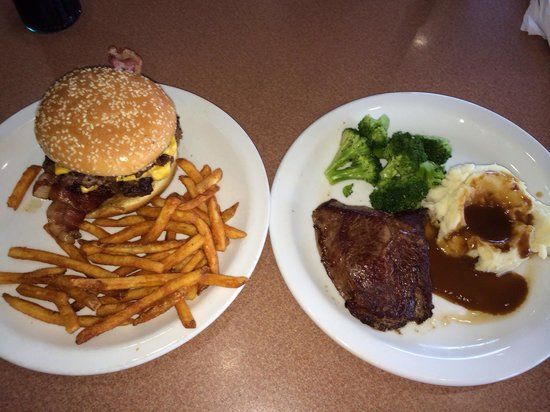 Denny's