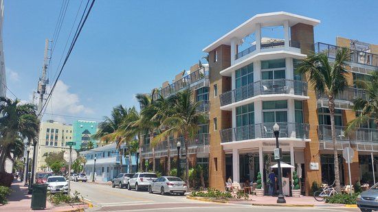 8th Street Designer District