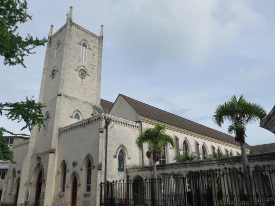 Cathédrale Christ Church